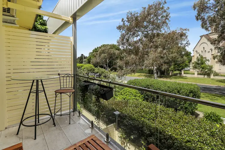 Second view of Homely apartment listing, 46/47 Mcmillian Crescent, Griffith ACT 2603