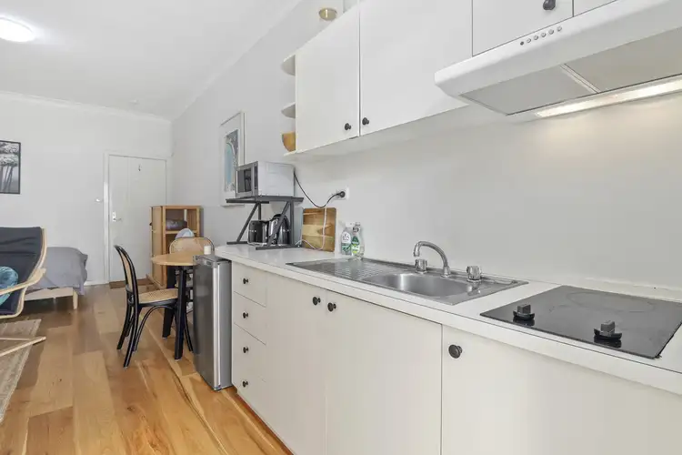 Fourth view of Homely apartment listing, 46/47 Mcmillian Crescent, Griffith ACT 2603