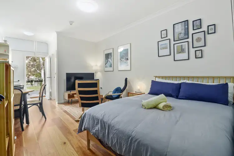 Fifth view of Homely apartment listing, 46/47 Mcmillian Crescent, Griffith ACT 2603