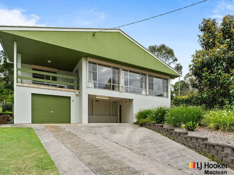 51 Cameron Street, Maclean NSW 2463