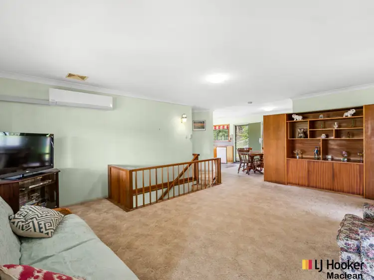 Fifth view of Homely house listing, 51 Cameron Street, Maclean NSW 2463