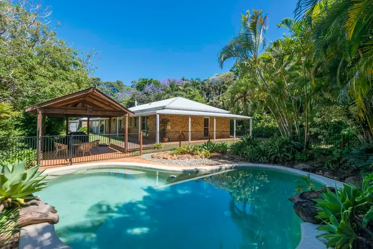 203 Duck Creek Mountain Road, Alstonville NSW 2477