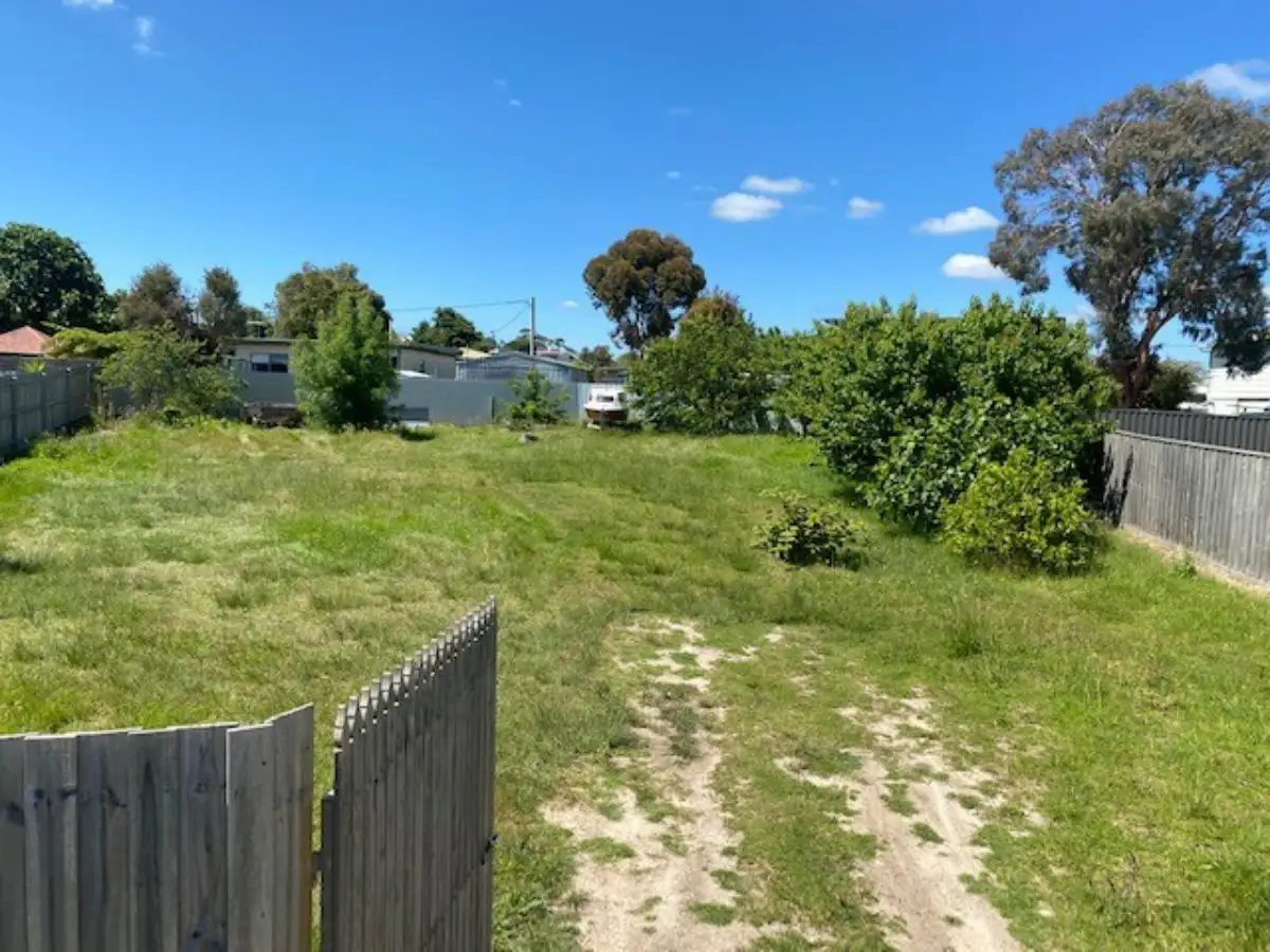 Main view of Homely land listing, 27 Semaphore Street, Coronet Bay VIC 3984