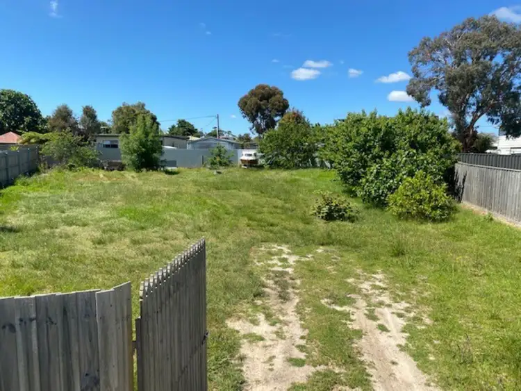 Third view of Homely land listing, 27 Semaphore Street, Coronet Bay VIC 3984