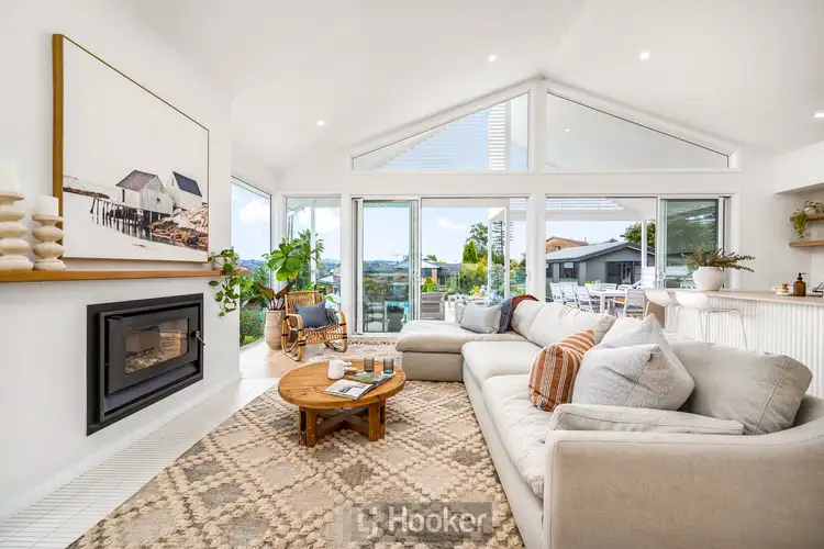 Second view of Homely house listing, 5 Farm Street, Speers Point NSW 2284