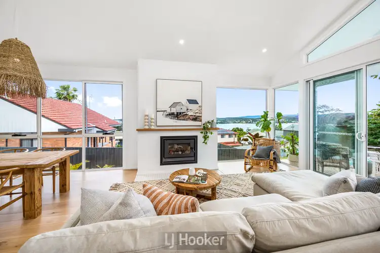 Third view of Homely house listing, 5 Farm Street, Speers Point NSW 2284