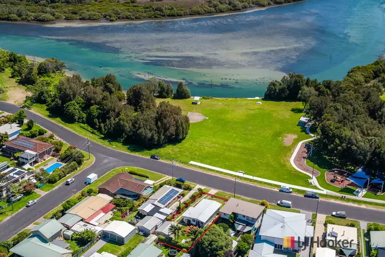 56 Sunpatch Parade, Tomakin NSW 2537
