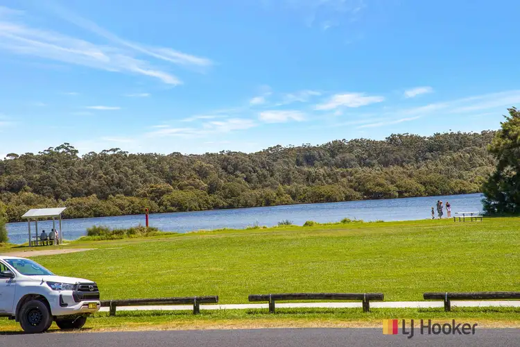 Second view of Homely house listing, 56 Sunpatch Parade, Tomakin NSW 2537