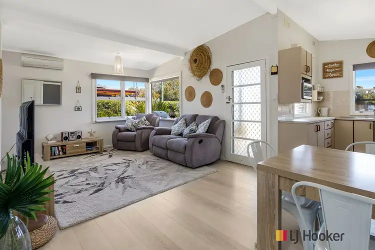 Third view of Homely house listing, 56 Sunpatch Parade, Tomakin NSW 2537