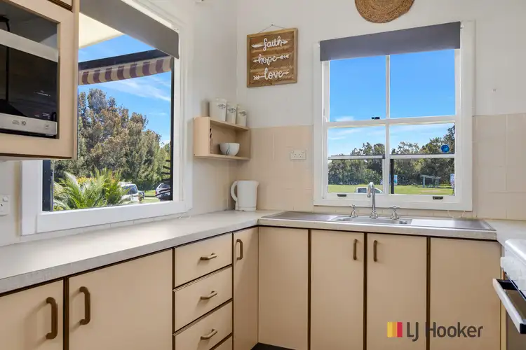 Fifth view of Homely house listing, 56 Sunpatch Parade, Tomakin NSW 2537