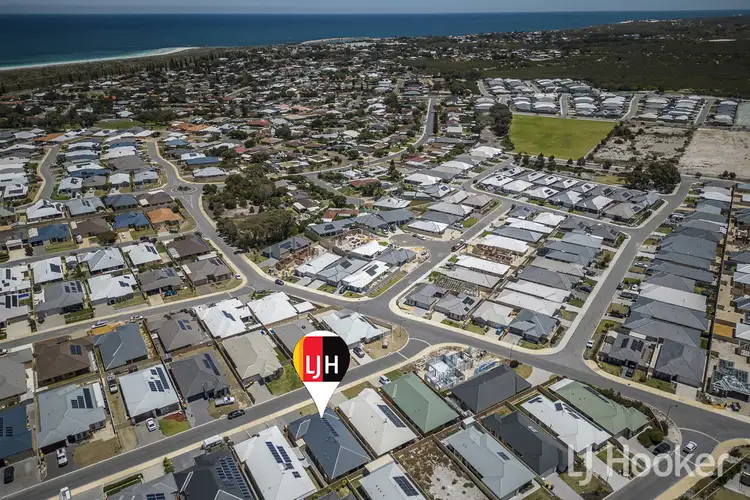 Main view of Homely house listing, 16 Broadhurst Way, Two Rocks WA 6037