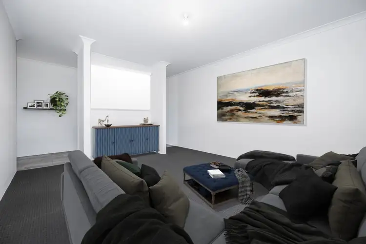 Third view of Homely house listing, 16 Broadhurst Way, Two Rocks WA 6037