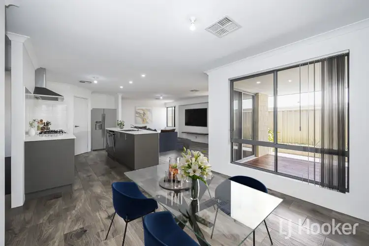Sixth view of Homely house listing, 16 Broadhurst Way, Two Rocks WA 6037