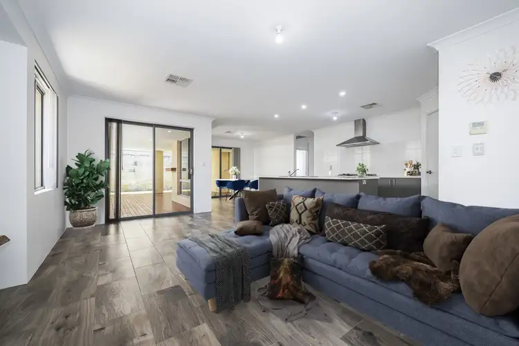 Seventh view of Homely house listing, 16 Broadhurst Way, Two Rocks WA 6037