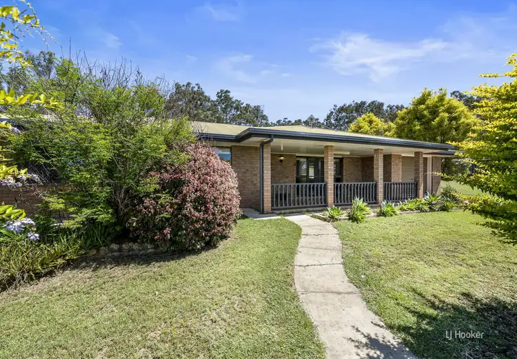 Second view of Homely rural property listing, 30 Annette Street, Toogoolawah QLD 4313
