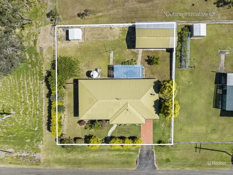 Third view of Homely rural property listing, 30 Annette Street, Toogoolawah QLD 4313