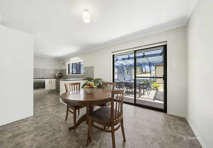 Fifth view of Homely rural property listing, 30 Annette Street, Toogoolawah QLD 4313