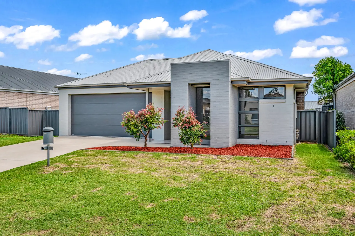 Main view of Homely house listing, 19 Cagney Road, Rutherford NSW 2320