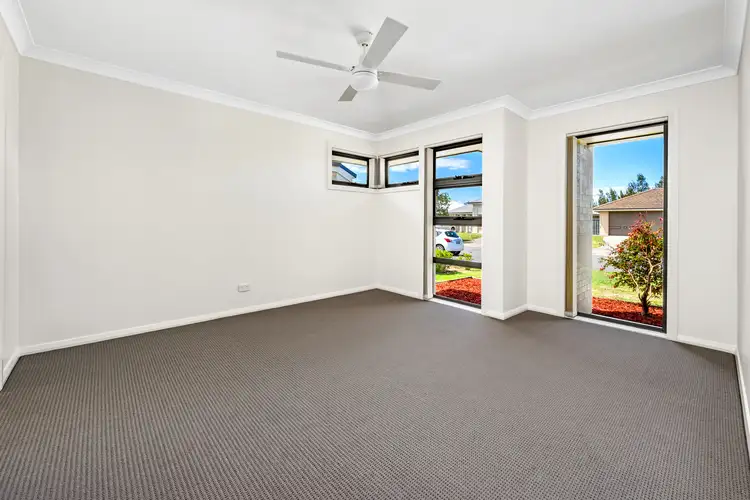 Sixth view of Homely house listing, 19 Cagney Road, Rutherford NSW 2320