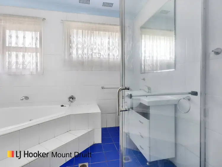 Third view of Homely house listing, 95 & 95a Belmore Ave, Mount Druitt NSW 2770