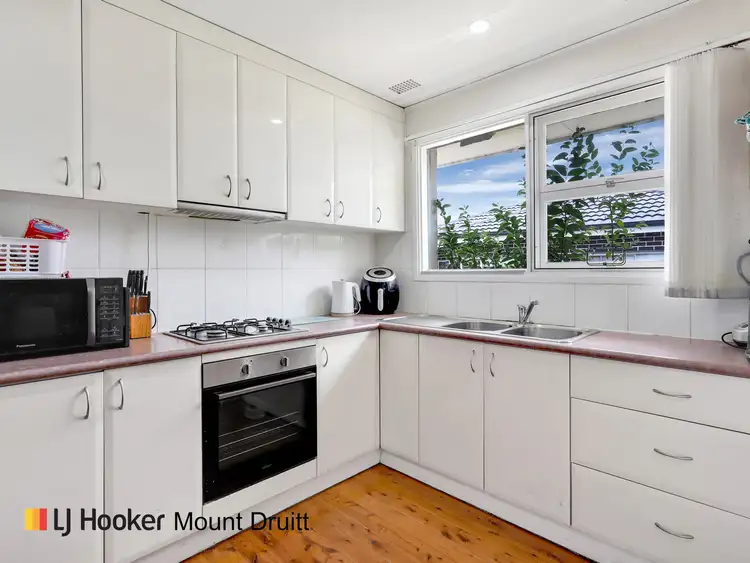 Fourth view of Homely house listing, 95 & 95a Belmore Ave, Mount Druitt NSW 2770