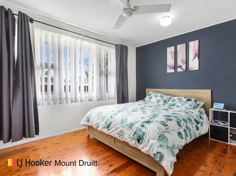 Fifth view of Homely house listing, 95 & 95a Belmore Ave, Mount Druitt NSW 2770