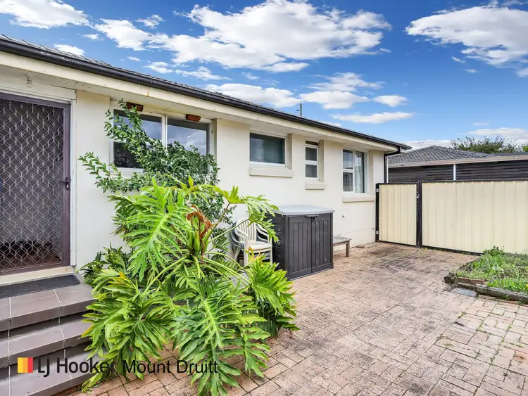 Sixth view of Homely house listing, 95 & 95a Belmore Ave, Mount Druitt NSW 2770