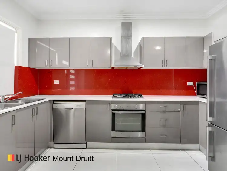 Seventh view of Homely house listing, 95 & 95a Belmore Ave, Mount Druitt NSW 2770