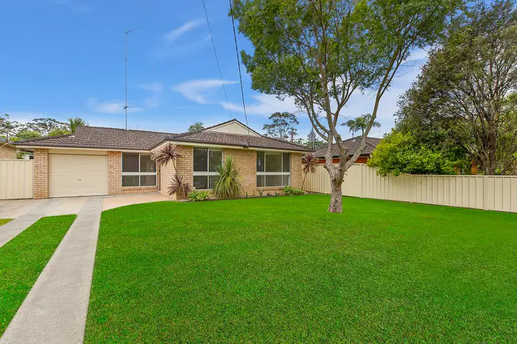 Main view of Homely house listing, 56 Seawind Terrace, Berkeley Vale NSW 2261
