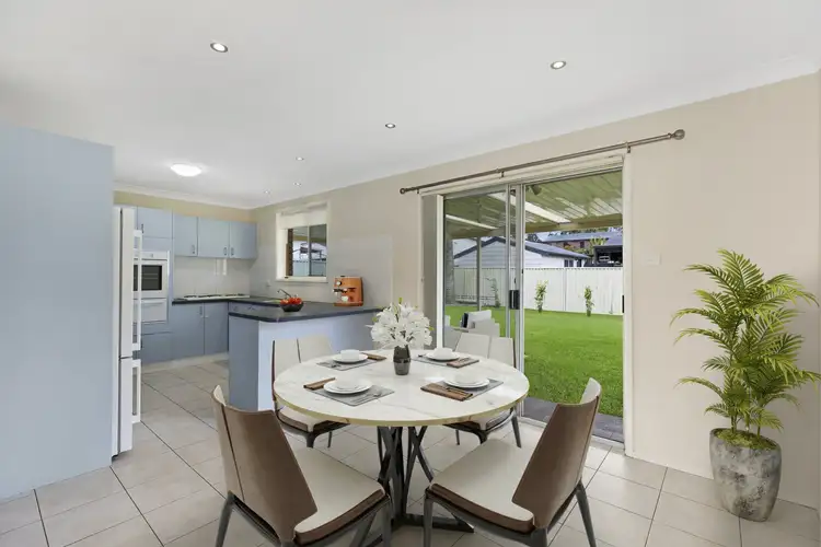 Third view of Homely house listing, 56 Seawind Terrace, Berkeley Vale NSW 2261