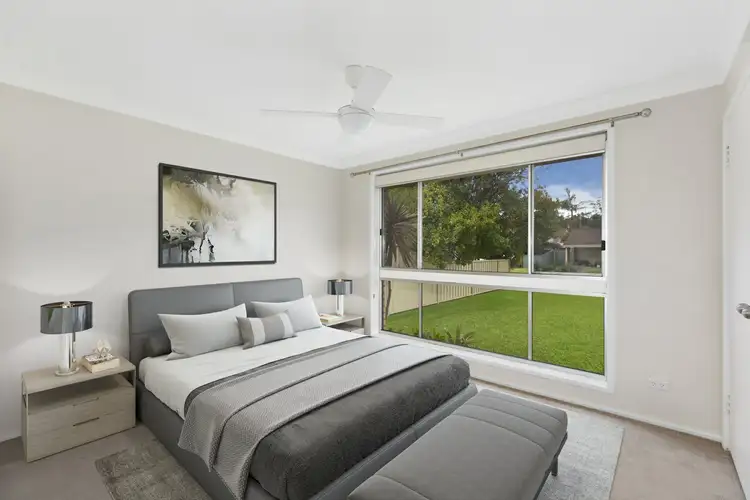 Fifth view of Homely house listing, 56 Seawind Terrace, Berkeley Vale NSW 2261
