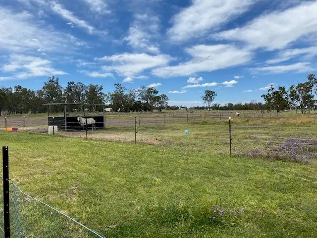 Main view of Homely land listing, 18 Charles Street, Millmerran QLD 4357