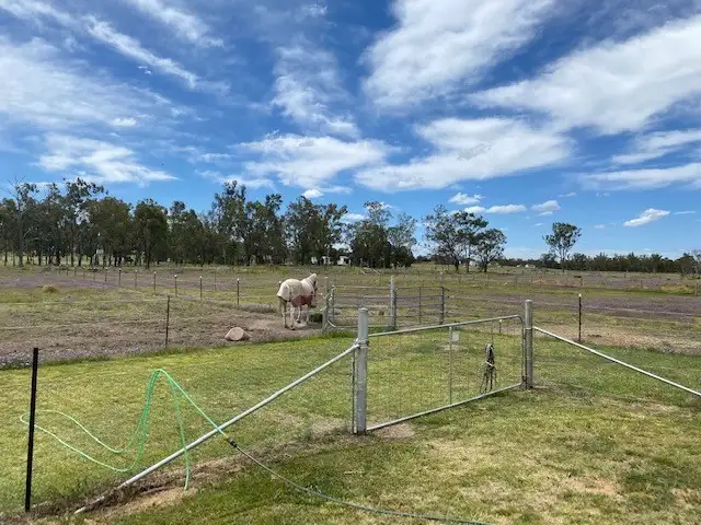 Fifth view of Homely land listing, 18 Charles Street, Millmerran QLD 4357