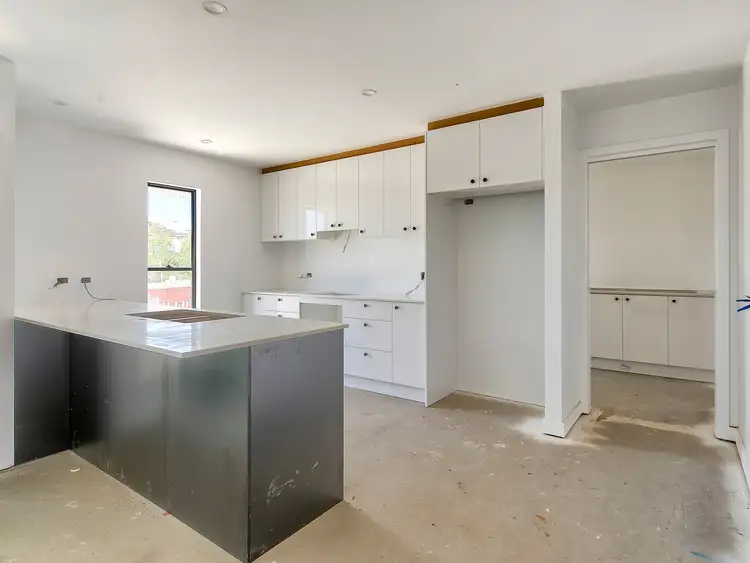 Second view of Homely townhouse listing, 6/12-14 Figgis Street, Kedron QLD 4031