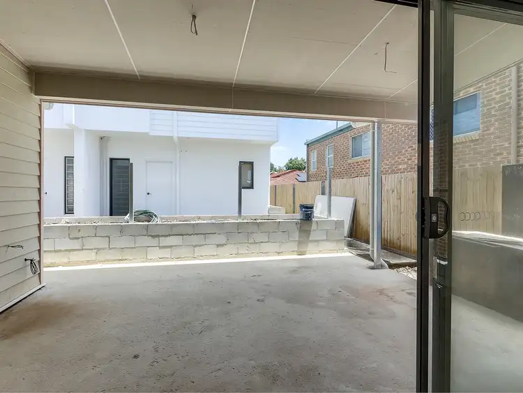 Sixth view of Homely townhouse listing, 6/12-14 Figgis Street, Kedron QLD 4031