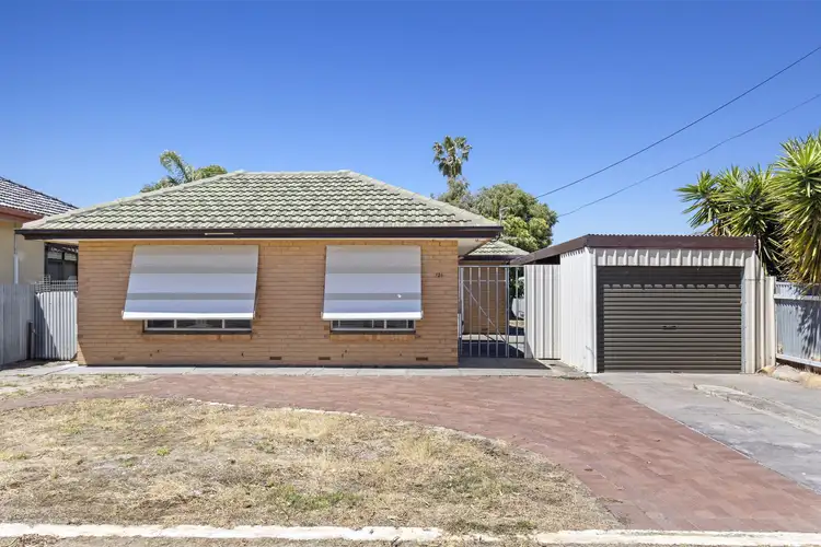 Main view of Homely house listing, 126 Marmora Terrace, Osborne SA 5017