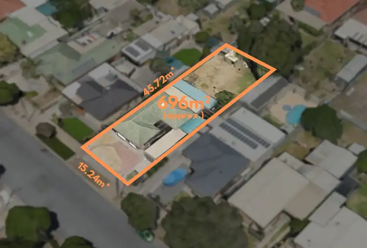 Second view of Homely house listing, 126 Marmora Terrace, Osborne SA 5017