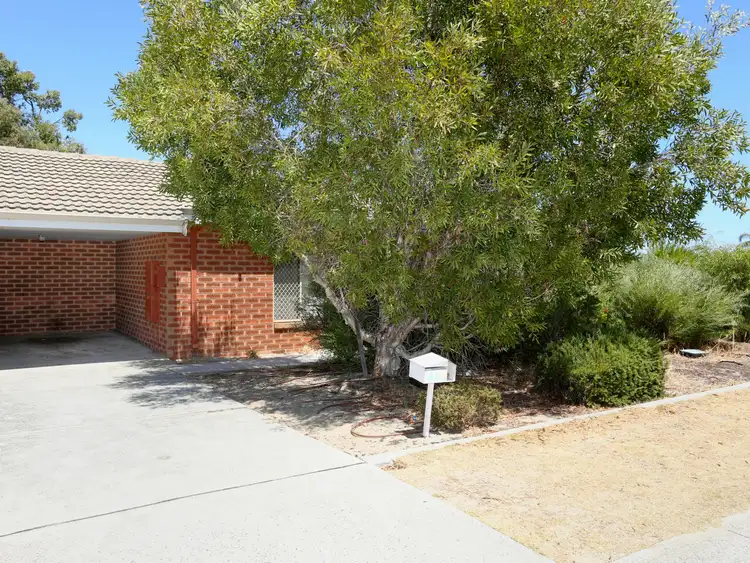 Third view of Homely house listing, 46B Whitehouse Drive, Koondoola WA 6064
