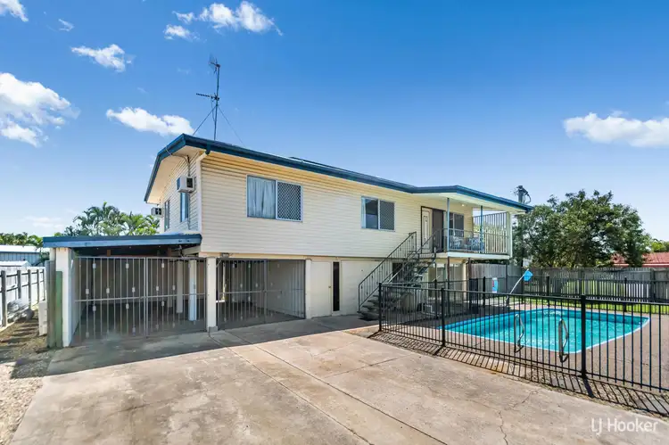 17 Dali Court, Heatley QLD 4814