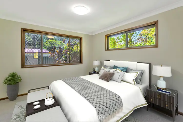Sixth view of Homely unit listing, Unit 5/39 Coral Street, Alstonville NSW 2477