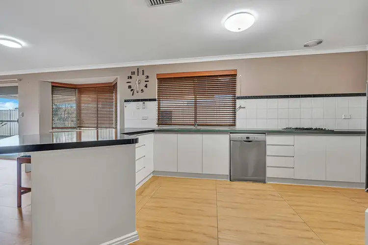 Second view of Homely house listing, 4 Hotham Way, Gosnells WA 6110
