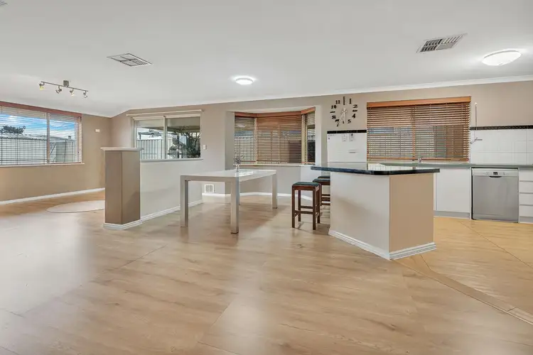 Third view of Homely house listing, 4 Hotham Way, Gosnells WA 6110