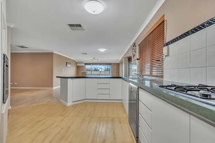 Fourth view of Homely house listing, 4 Hotham Way, Gosnells WA 6110