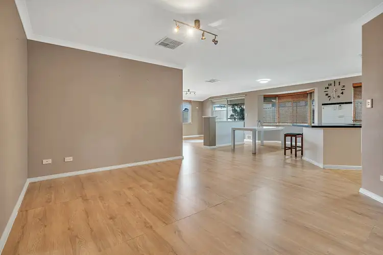Fifth view of Homely house listing, 4 Hotham Way, Gosnells WA 6110