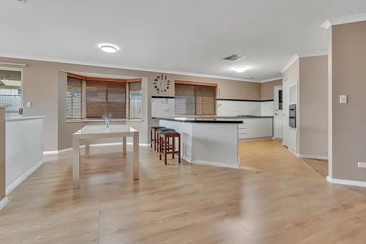 Sixth view of Homely house listing, 4 Hotham Way, Gosnells WA 6110