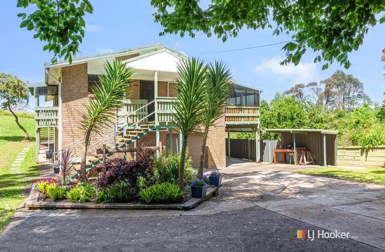 48 Fairview Street, Bega NSW 2550