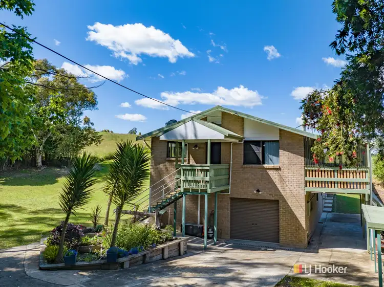 Second view of Homely house listing, 48 Fairview Street, Bega NSW 2550