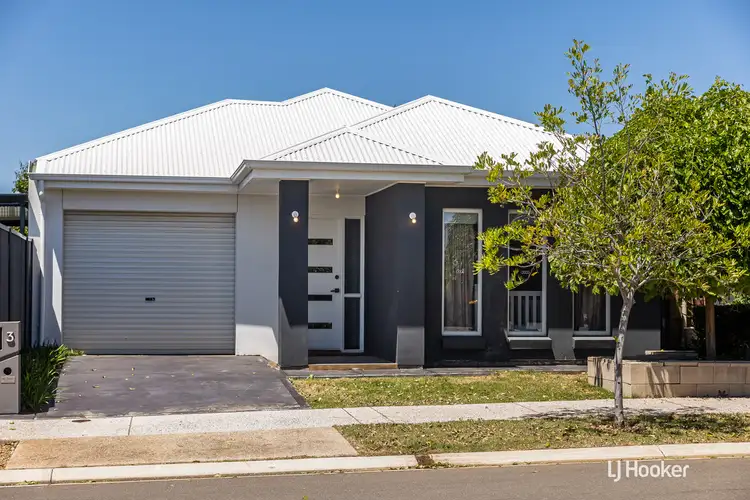 3 Tower Way, Blakeview SA 5114