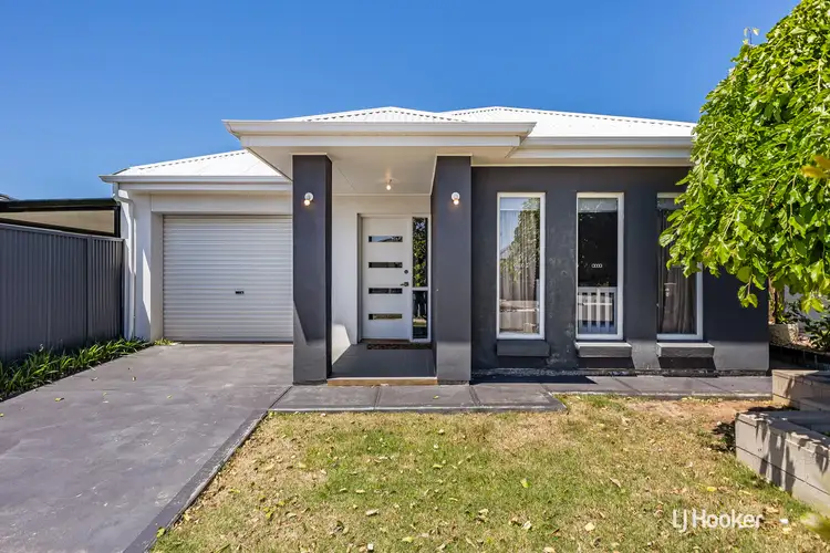 Second view of Homely house listing, 3 Tower Way, Blakeview SA 5114