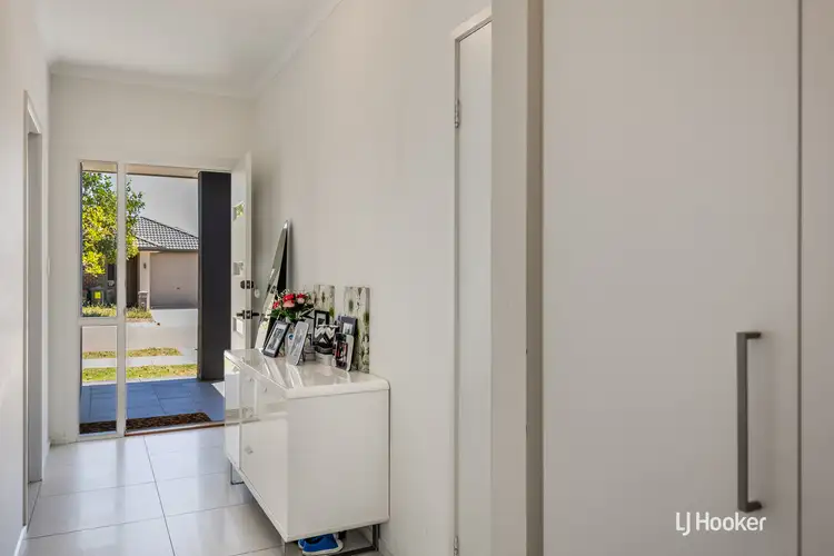 Fourth view of Homely house listing, 3 Tower Way, Blakeview SA 5114